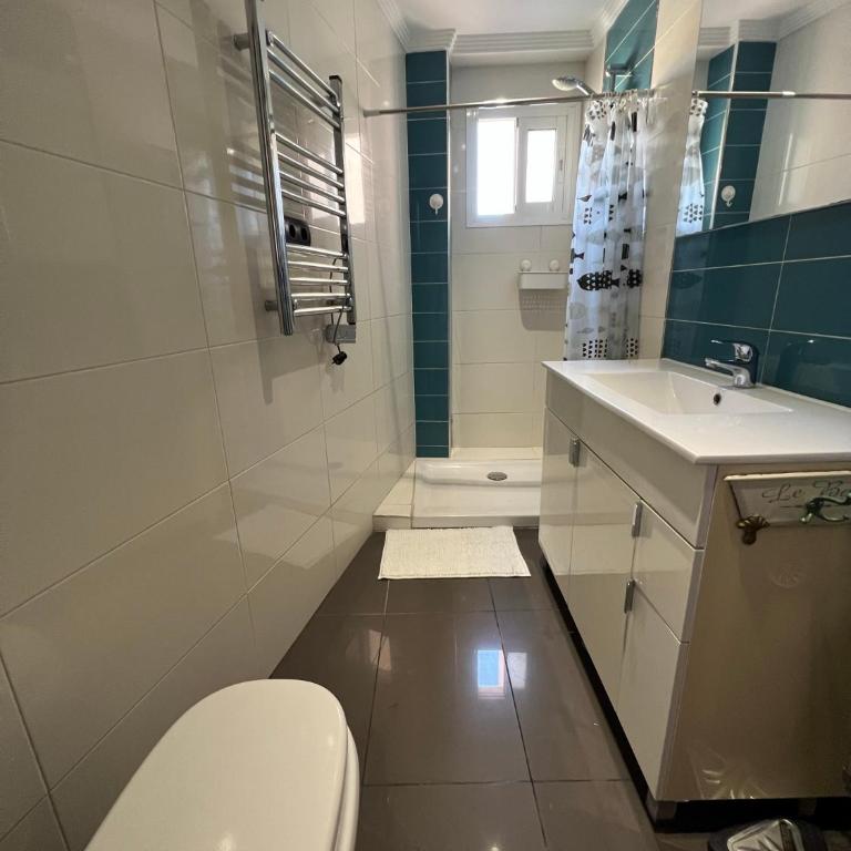 Apartamento Fuengirola Centro - Apartamento de 2 dormitorios - 13