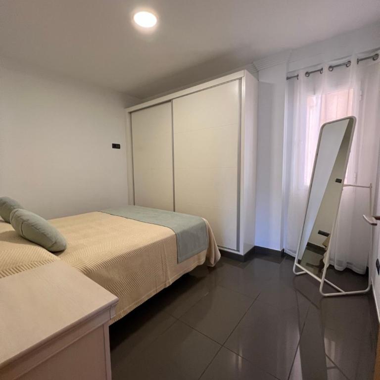 Apartamento Fuengirola Centro - Apartamento de 2 dormitorios - 8