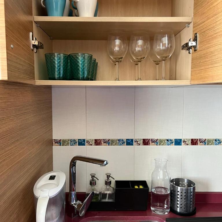 Apartamento Fuengirola Centro - Apartamento de 2 dormitorios - 12