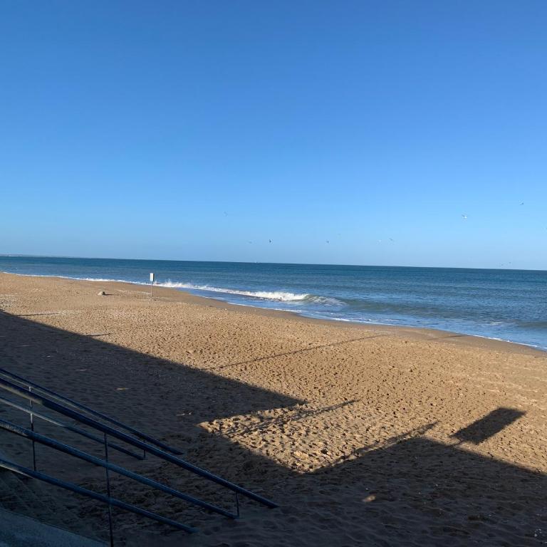 Charmant cocon à Cabourg plage à pied et parking - Appartamento con 1 Camera da Letto - 15