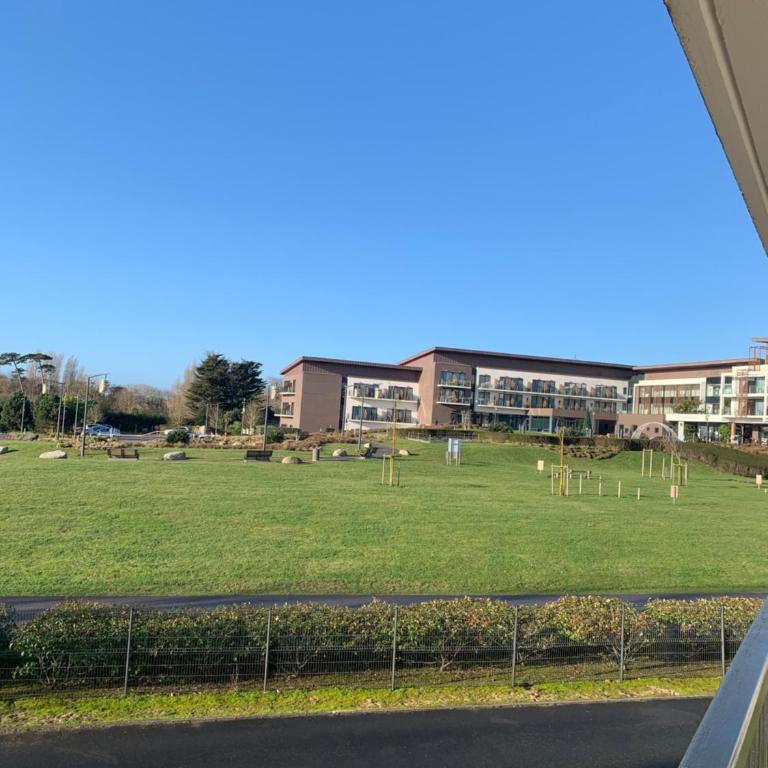 Charmant cocon à Cabourg plage à pied et parking - Appartamento con 1 Camera da Letto - 14