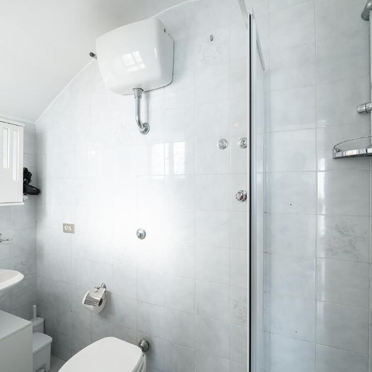 Torre di Amalfi - holiday house - One-Bedroom Apartment with Sea View - 13
