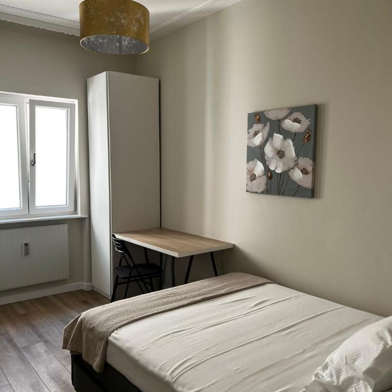 Maison Floran appartamento in centro a Trieste - Appartamento con 2 Camere da Letto - 21