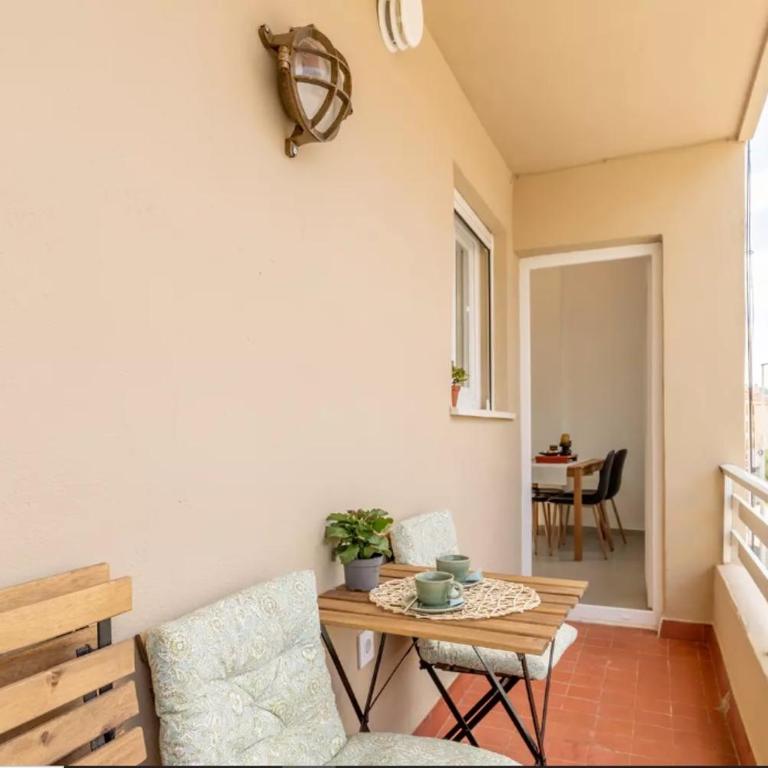 Casa Marina Moraira - Two-Bedroom Apartment - 29
