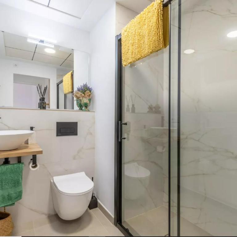 Casa Marina Moraira - Two-Bedroom Apartment - 18