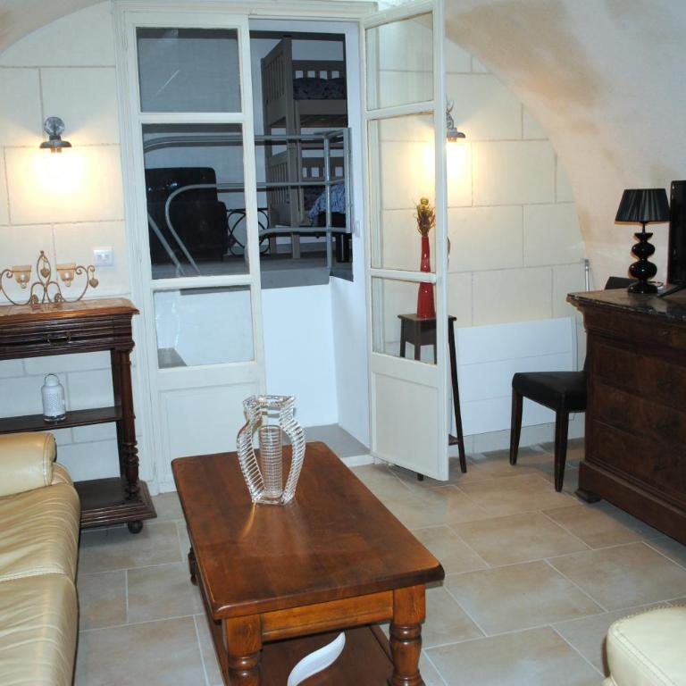 Le Clos de la Marquise - Casa con 2 Camere da Letto - 2