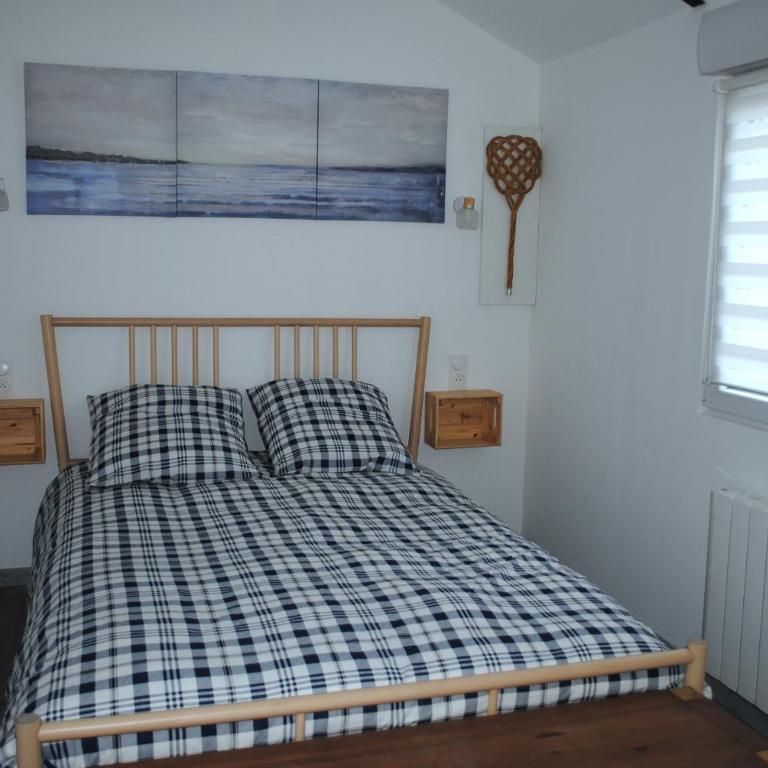 Le Clos de la Marquise - Casa con 2 Camere da Letto - 4