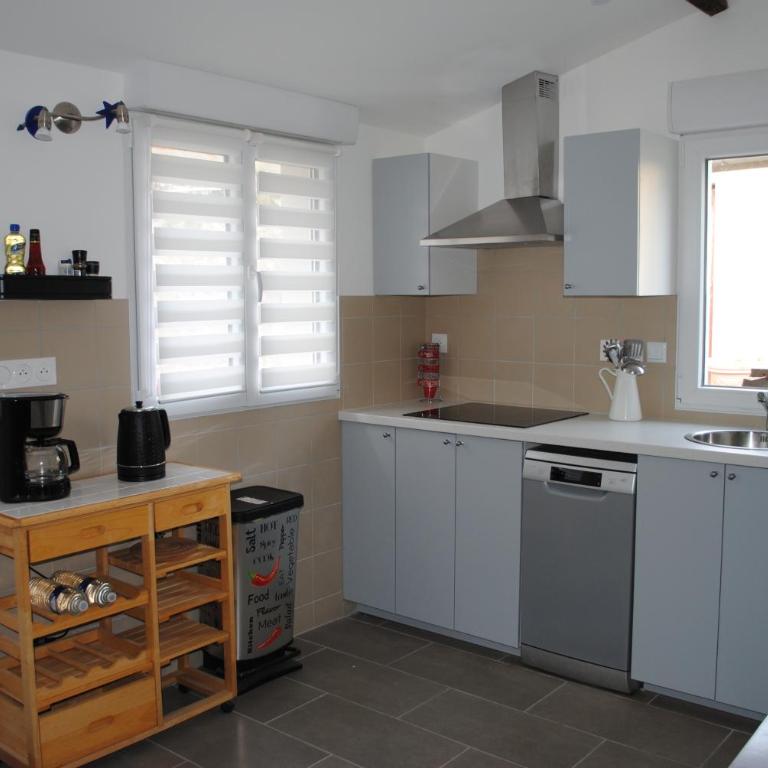 Le Clos de la Marquise - Casa con 2 Camere da Letto - 5