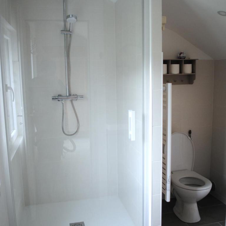 Le Clos de la Marquise - Casa con 2 Camere da Letto - 9