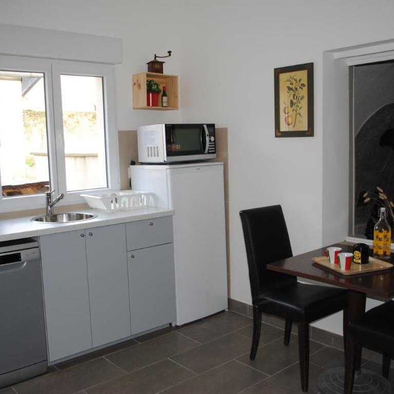 Le Clos de la Marquise - Casa con 2 Camere da Letto - 12