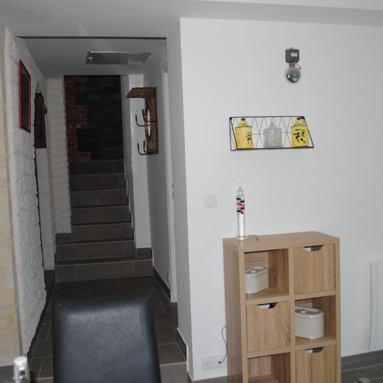 Le Clos de la Marquise - Casa con 2 Camere da Letto - 14