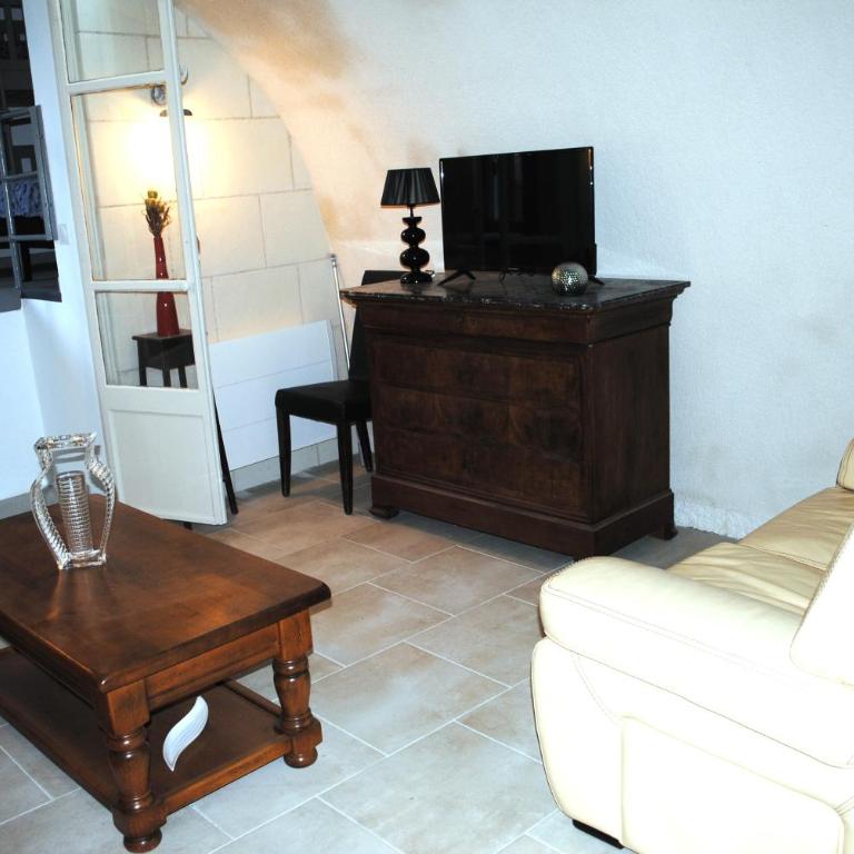 Le Clos de la Marquise - Casa con 2 Camere da Letto - 16