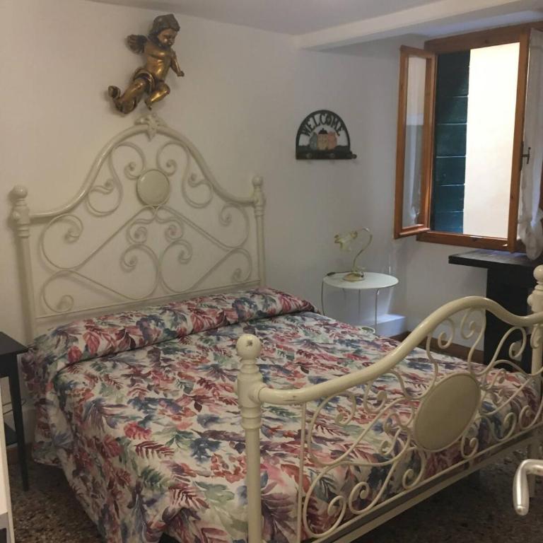 Appartamento-Cà San Marco - Appartamento con 2 Camere da Letto - 1
