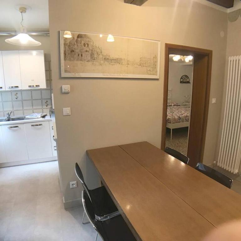 Appartamento-Cà San Marco - Appartamento con 2 Camere da Letto - 3