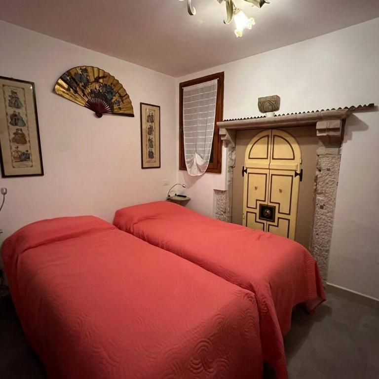 Appartamento-Cà San Marco - Appartamento con 2 Camere da Letto - 5