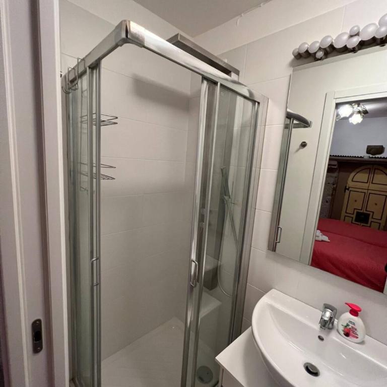 Appartamento-Cà San Marco - Appartamento con 2 Camere da Letto - 8