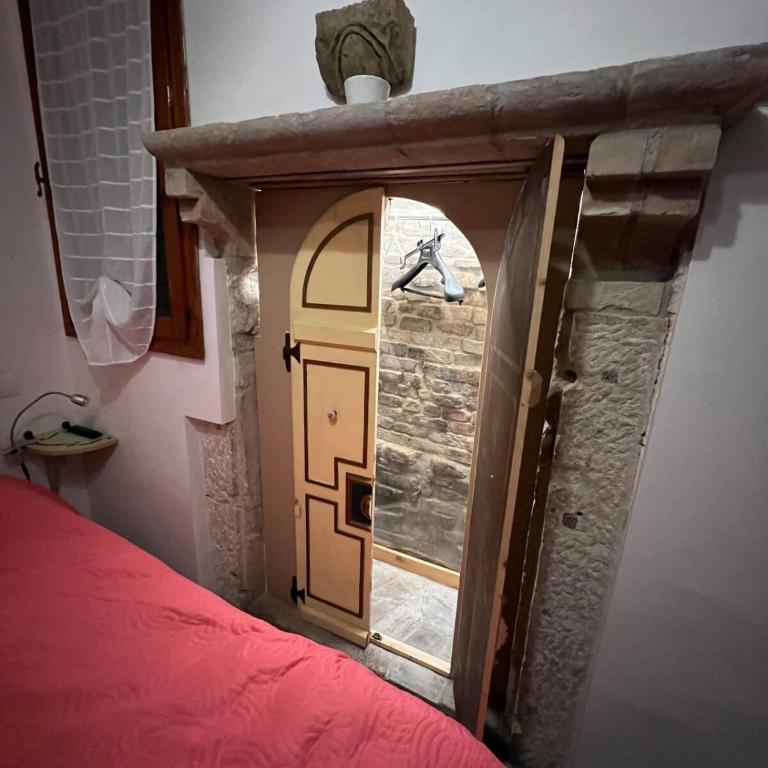 Appartamento-Cà San Marco - Appartamento con 2 Camere da Letto - 9