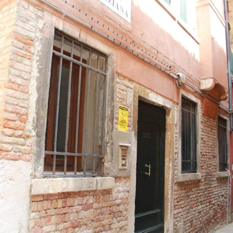 Appartamento-Cà San Marco - Appartamento con 2 Camere da Letto - 11