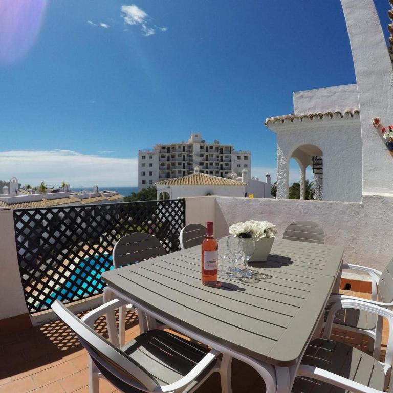 6 beds Apartment in Nerja, Spain - Three-Bedroom Apartment - 2