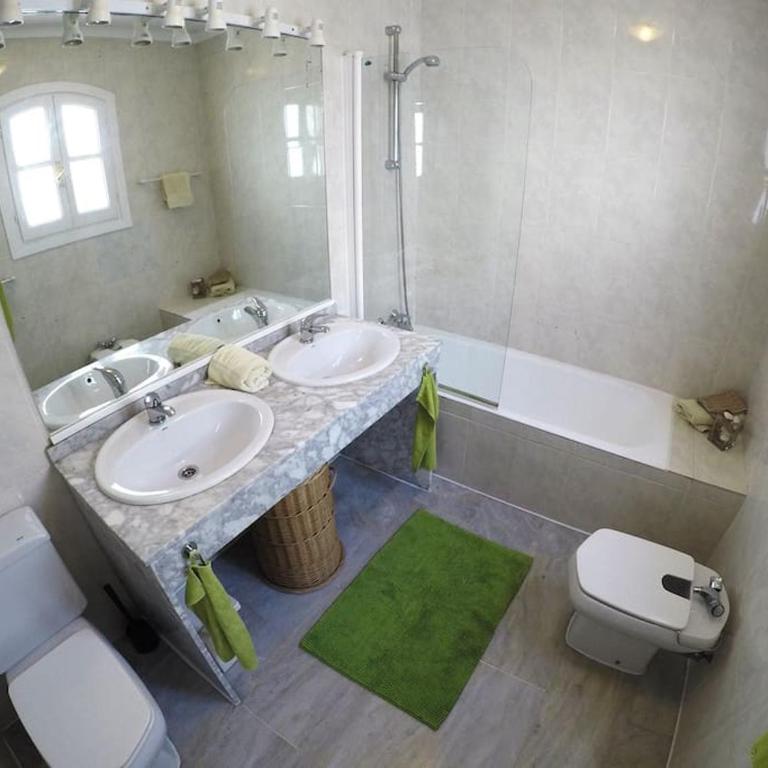 6 beds Apartment in Nerja, Spain - Three-Bedroom Apartment - 3