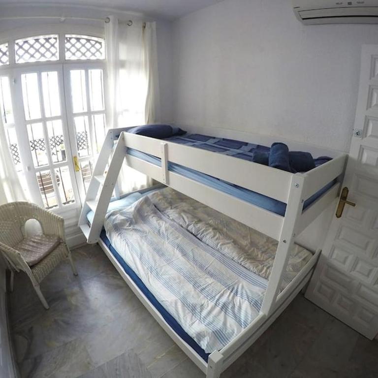 6 beds Apartment in Nerja, Spain - Three-Bedroom Apartment - 6