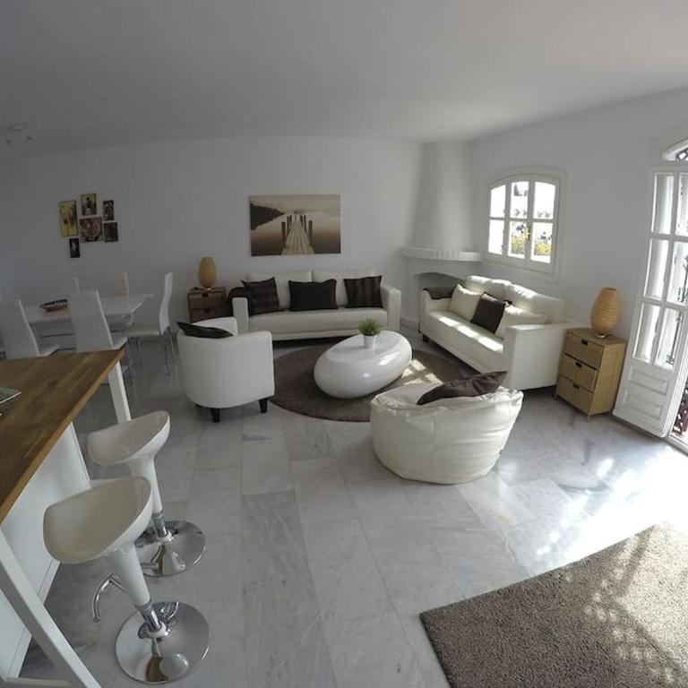 6 beds Apartment in Nerja, Spain - Three-Bedroom Apartment - 7
