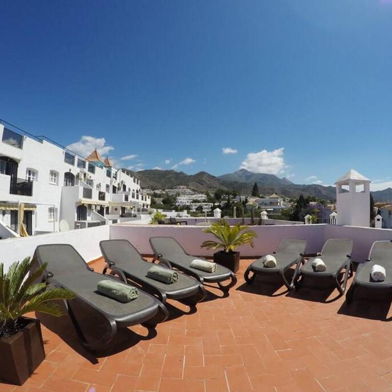 6 beds Apartment in Nerja, Spain - Three-Bedroom Apartment - 8