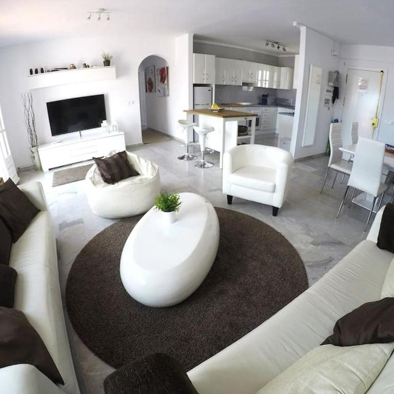 6 beds Apartment in Nerja, Spain - Three-Bedroom Apartment - 11