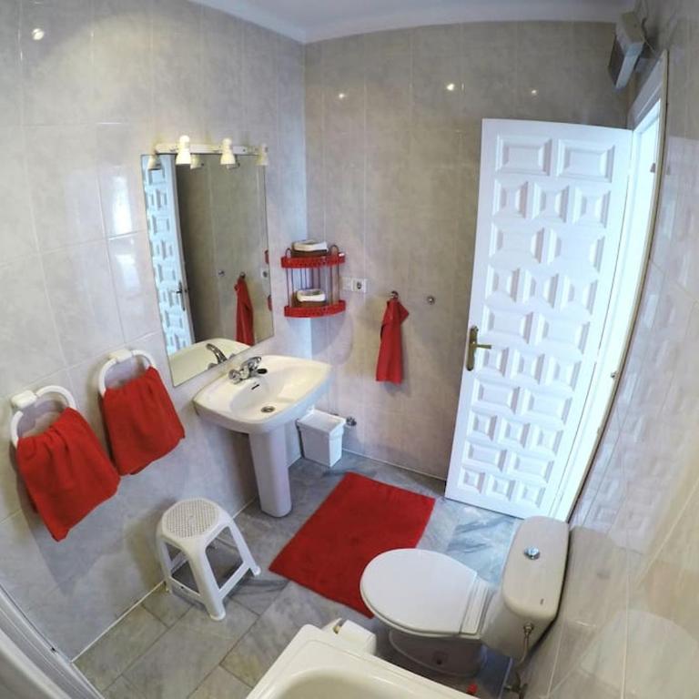 6 beds Apartment in Nerja, Spain - Three-Bedroom Apartment - 13