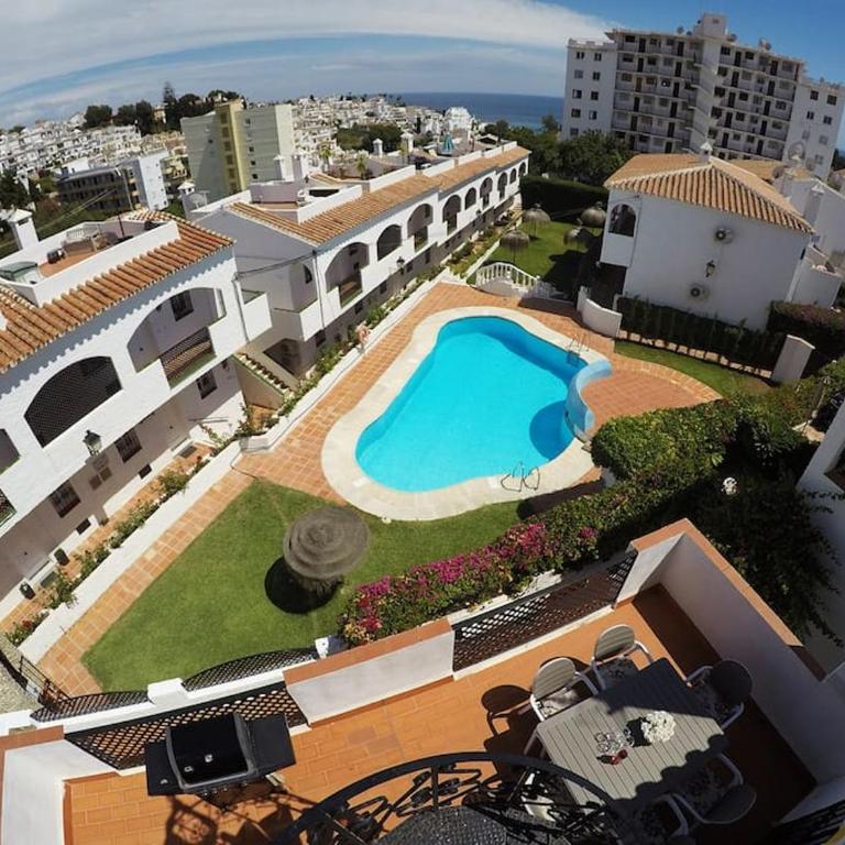 6 beds Apartment in Nerja, Spain - Three-Bedroom Apartment - 15