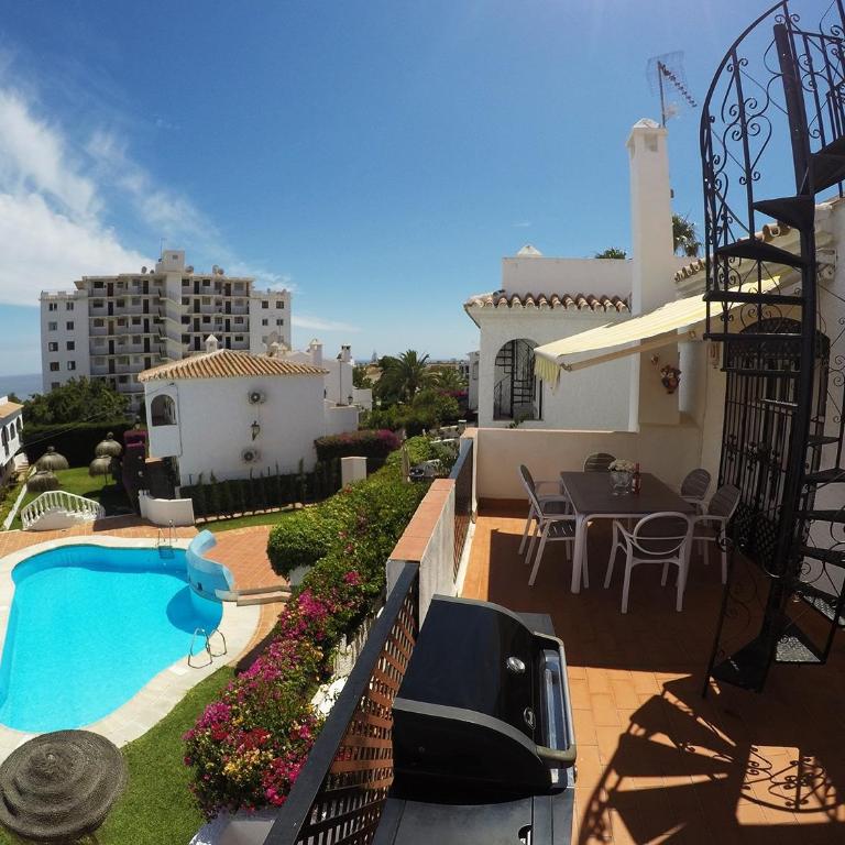 6 beds Apartment in Nerja, Spain - Three-Bedroom Apartment - 16