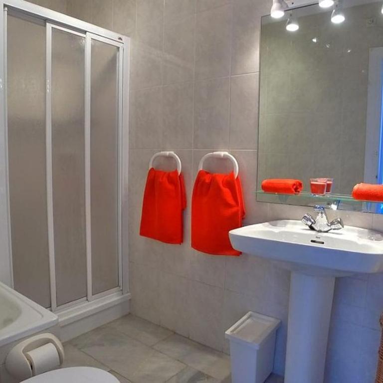 6 beds Apartment in Nerja, Spain - Three-Bedroom Apartment - 17