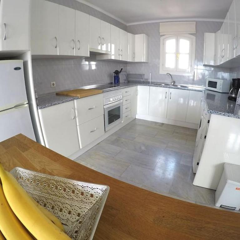 6 beds Apartment in Nerja, Spain - Three-Bedroom Apartment - 19