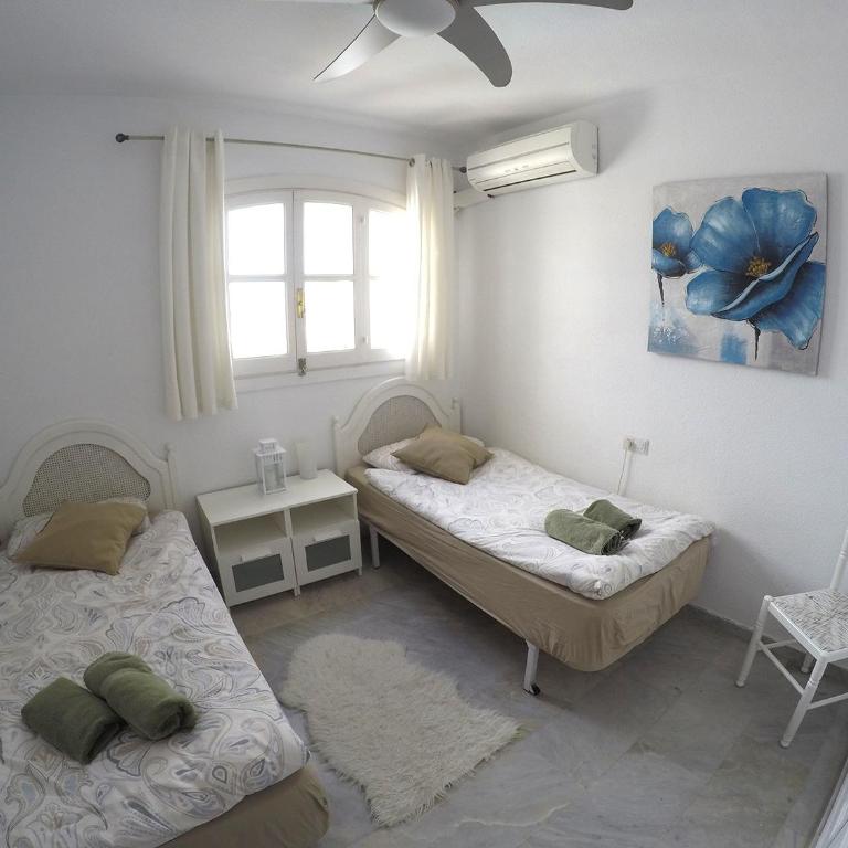 6 beds Apartment in Nerja, Spain - Three-Bedroom Apartment - 20