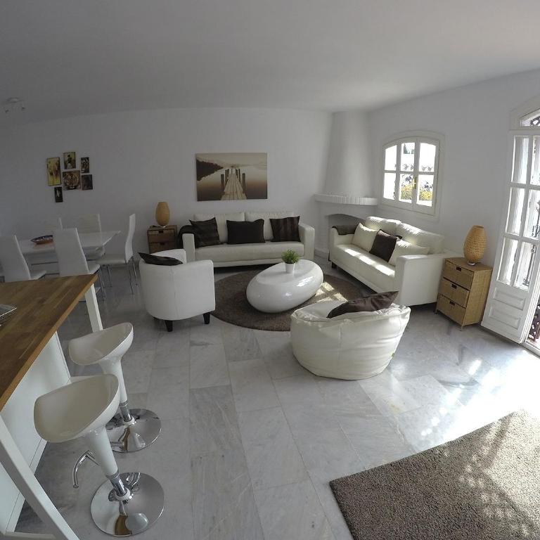 6 beds Apartment in Nerja, Spain - Three-Bedroom Apartment - 22