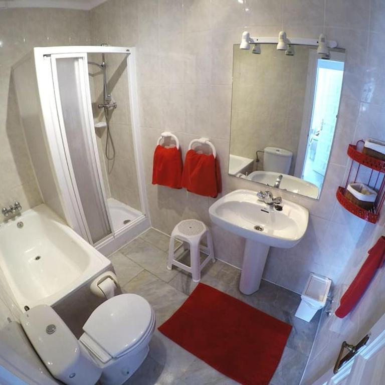 6 beds Apartment in Nerja, Spain - Three-Bedroom Apartment - 24