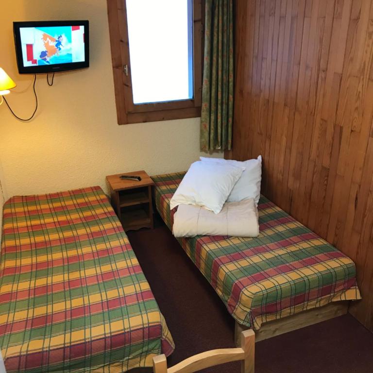 appartement ski au pied - Appartamento con 1 Camera da Letto - 1