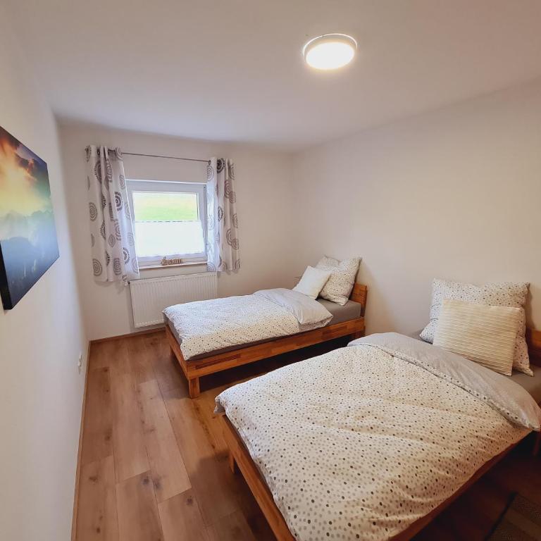 Ferienwohnung Waldfrieden - Appartamento - 14