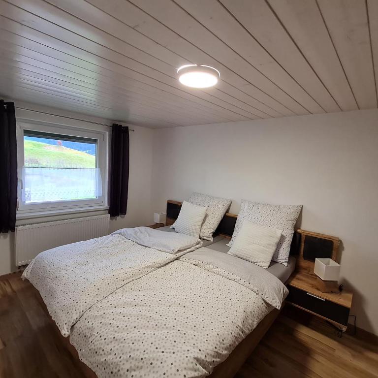 Ferienwohnung Waldfrieden - Appartamento - 15