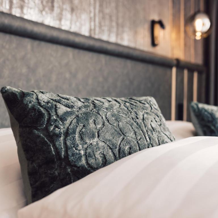 Hotel Schöne Aussicht - Junior Suite Norden - 4