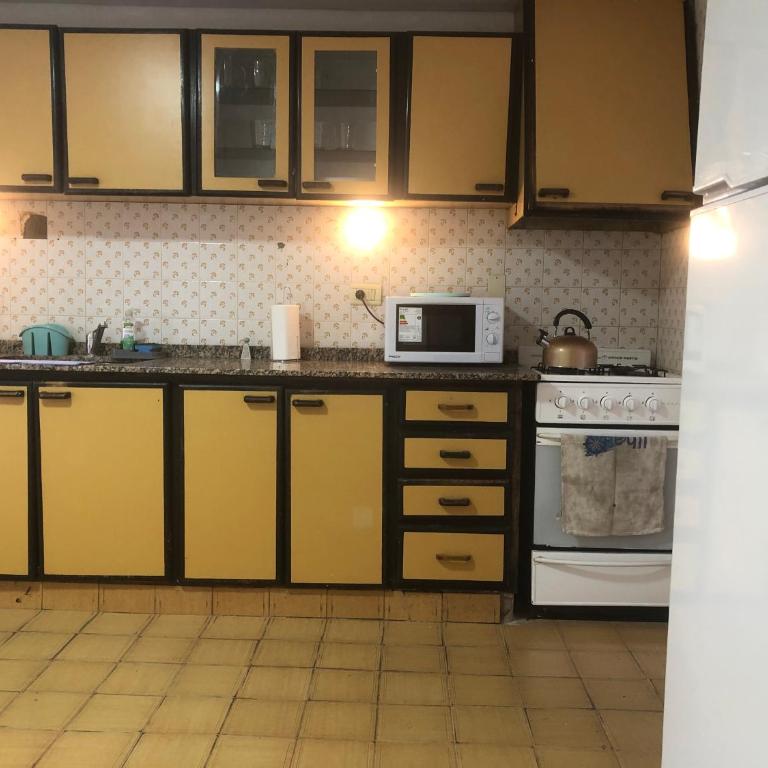 AQUA - Three-Bedroom Apartment - 8