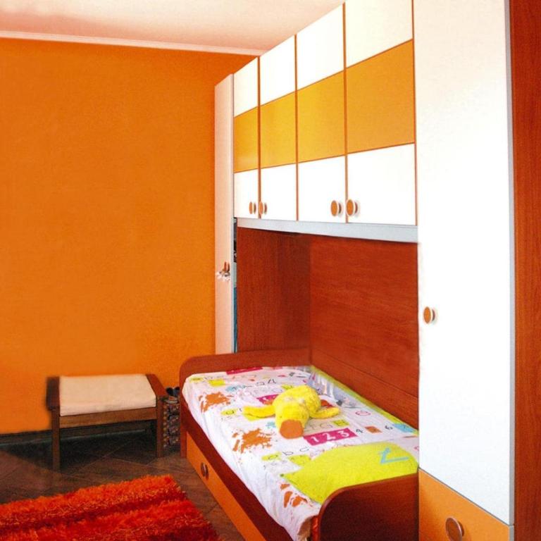 Holiday Home Floridia with Pool near Beach - Three-Bedroom Vacation Home - 15
