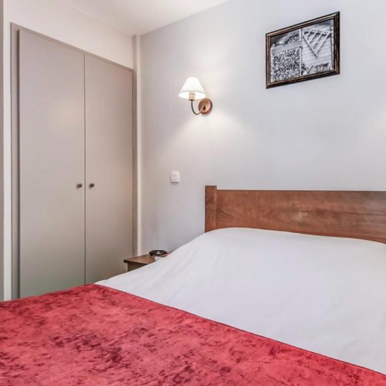 Résidence L’Albane - Apartamento de 2 dormitorios - 5