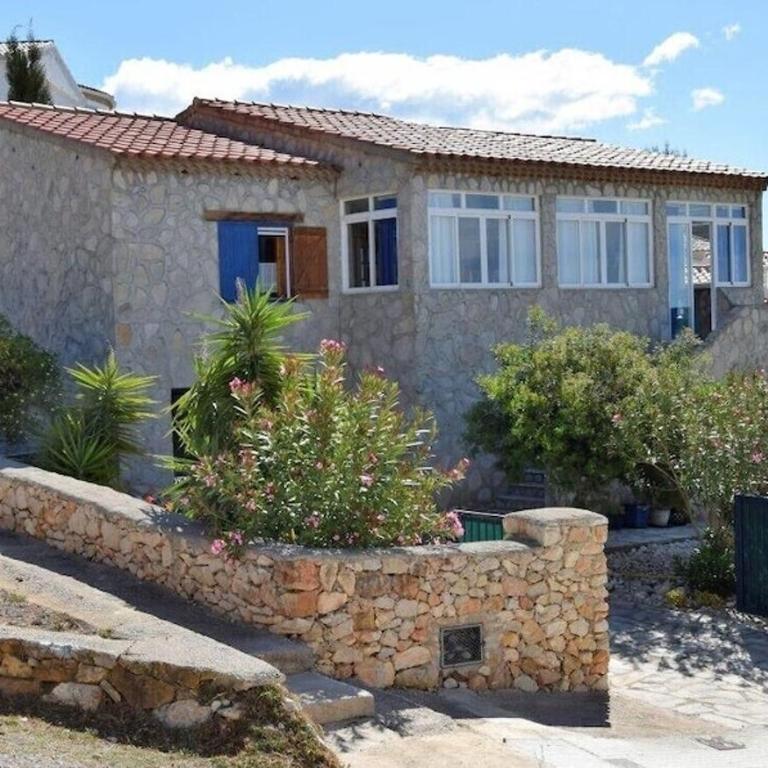 Villa França - Villa de 2 dormitorios - 2