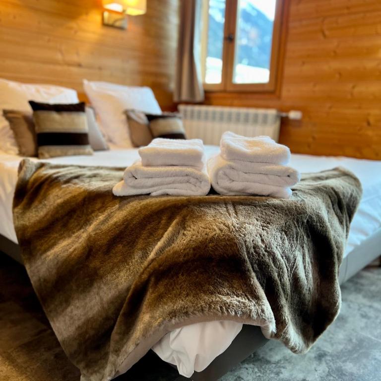 Hotel Le Christiania - Chambre Double avec Balcon - 7