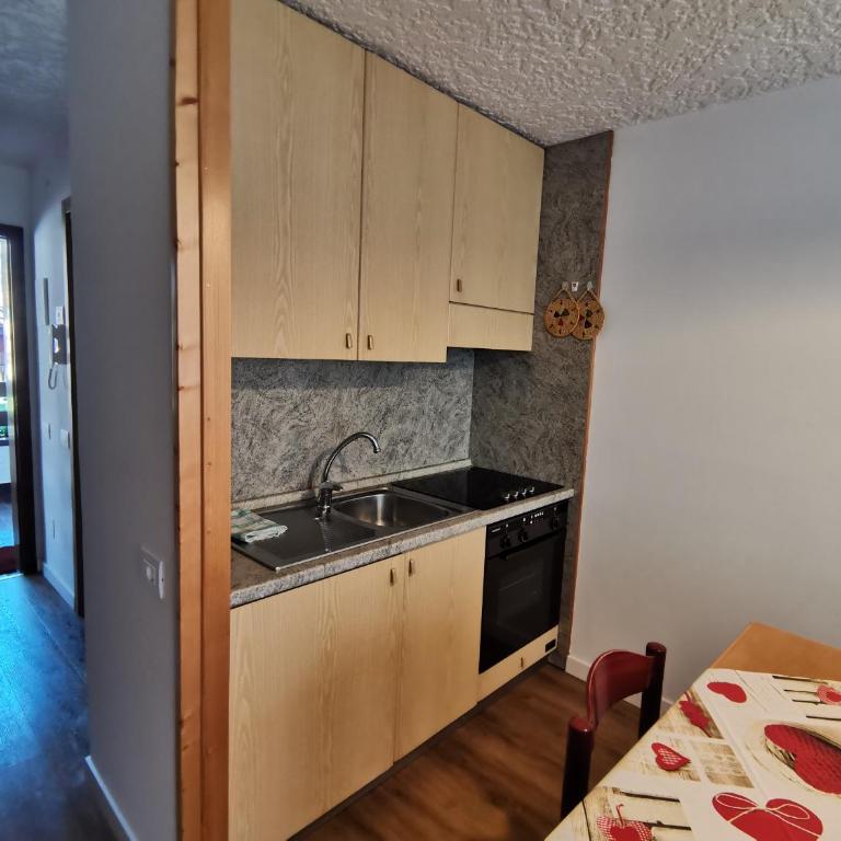 Trilocale nuovo in montagna, passeggiate e relax! - Two-Bedroom Apartment - 3