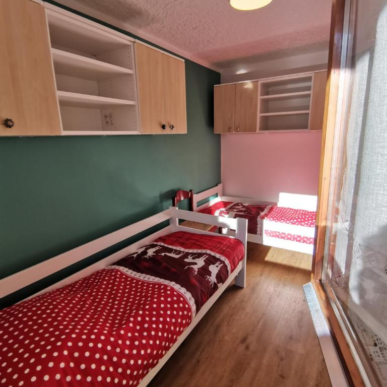 Trilocale nuovo in montagna, passeggiate e relax! - Two-Bedroom Apartment - 14
