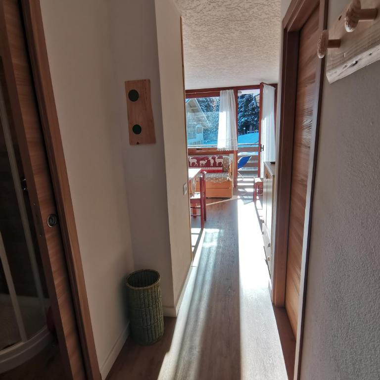 Trilocale nuovo in montagna, passeggiate e relax! - Two-Bedroom Apartment - 13