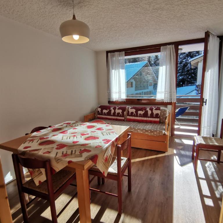 Trilocale nuovo in montagna, passeggiate e relax! - Two-Bedroom Apartment - 1