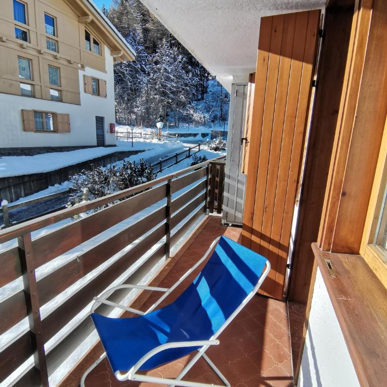 Trilocale nuovo in montagna, passeggiate e relax! - Two-Bedroom Apartment - 19